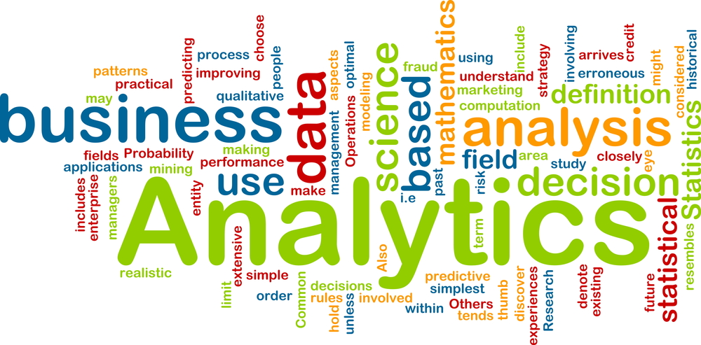Business analytics Business analytics