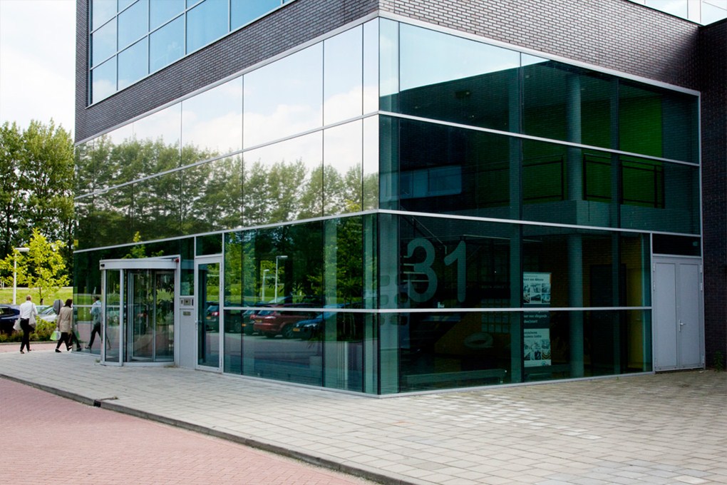 Kantoor Almere Kantoor Almere