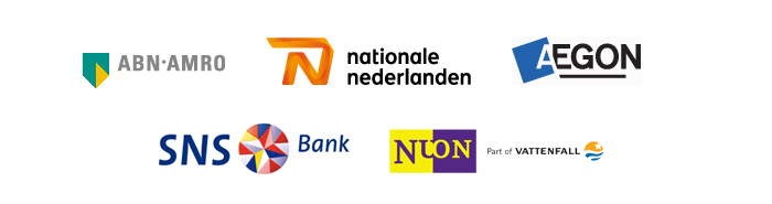 Opdrachtgevers Opdrachtgevers